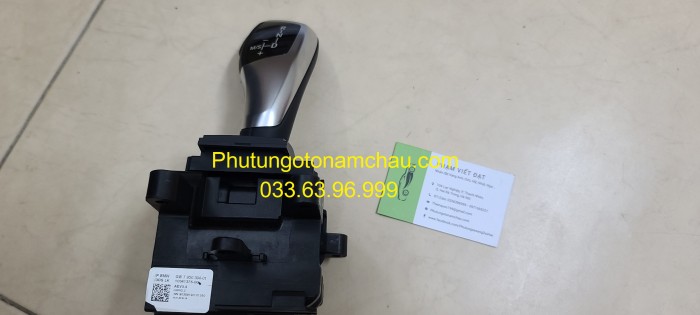 61317950394 Bộ Cần Di Số BMW (4)