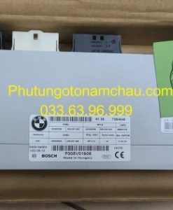 61357394649 Hộp điều Khiển Cốp Sau BMW 730Li (1)