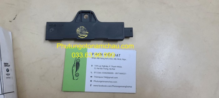 65209220832 Cảm Biến Gia Tốc BMW (1)
