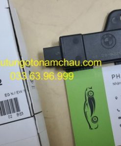 65209220832 Cảm Biến Gia Tốc BMW (2)
