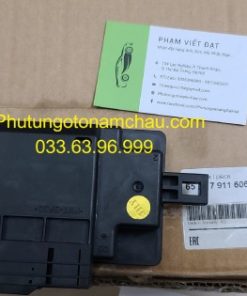 65777911606 Hộp điều Khiển Túi Khí BMW X4 (1)