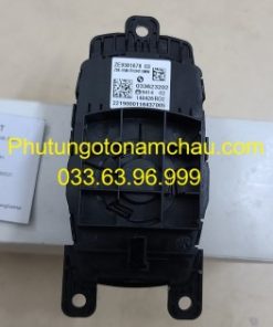 65829381678 Hộp IDrive Audio Controller Knob BMW (2)