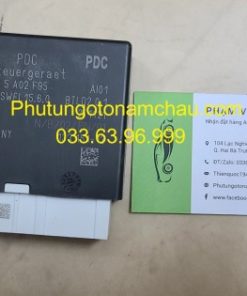 66335A02F95 Hộp điều Khiển đỗ Xe BMW (3)