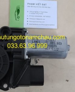 67626927026 Mô Tơ Lên Kính Sau BMW E90 (2)