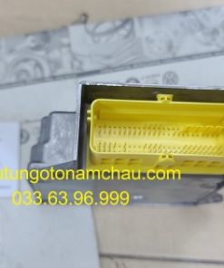 8K0959655J Hộp điều Khiển Túi Khí Audi A4 (2)