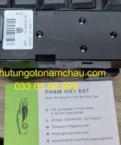 95561315602 Công Tắc Kính Tổng Porsche Cayenne (2)