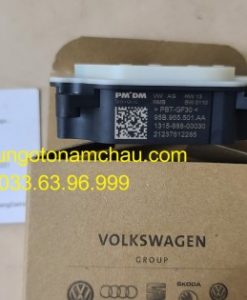 95B965501AA Mô Tơ Cửa Gió điều Hòa Porsche (1)