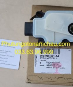 95B965501AA Mô Tơ Cửa Gió điều Hòa Porsche (3)
