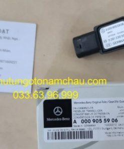 A0009055906 Cảm Biến áp Suất Khí Nạp Mercedes-Benz (2)