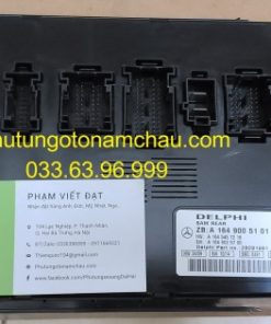 A1649005101 Hộp Sam Sau Mercedes-Benz W164 (2)