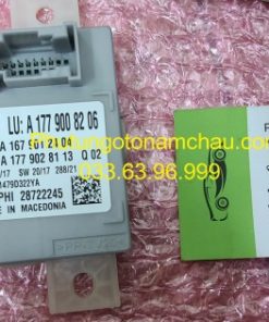 A1779008206 Hộp điều Khiển Chiếu Sáng Mercedes-Benz (1)