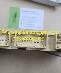 A2059007727 Hộp điều Khiển Ghế Trước Trái Mercedes-Benz W205 (4)