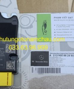 A2139008828 Hộp điều Khiển Túi Khí Mercedes-Benz W213 (2)