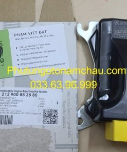 A2139008828 Hộp điều Khiển Túi Khí Mercedes-Benz W213 (3)