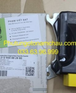 A2139008828 Hộp điều Khiển Túi Khí Mercedes-Benz W213 (3)