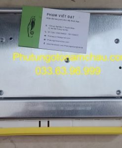 A2229009811 Hộp điều Khiển Nâng Gầm Meredes-Benz C300 (1)