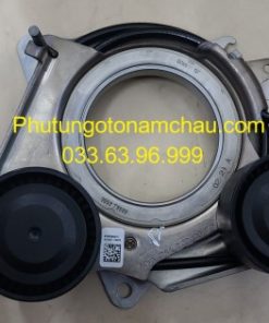 A2642000070 Cụm Tăng Mercedes-Benz M264 (1)
