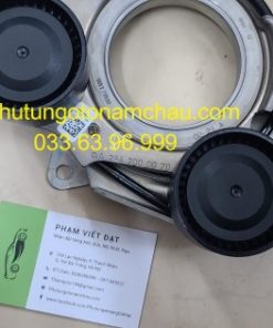 A2642000070 Cụm Tăng Mercedes-Benz M264 (2)