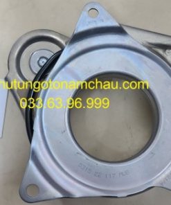 A2642000070 Cụm Tăng Mercedes-Benz M264 (3)