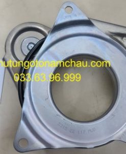 A2642000070 Cụm Tăng Mercedes-Benz M264 (3)