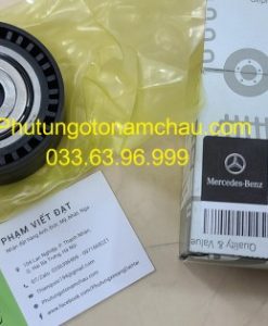 A2642060000 Bi Tỳ Mercedes-Benz W264 (1)
