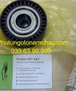 A2642060000 Bi Tỳ Mercedes-Benz W264 (2)