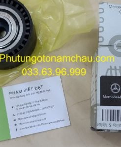 A2642060000 Bi Tỳ Mercedes-Benz W264 (3)