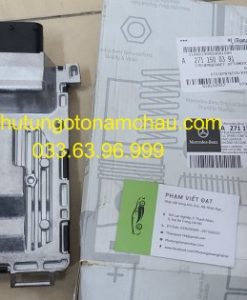 A2711500391 Hộp điều Khiển động Cơ Mercedes-Benz M271 (1)