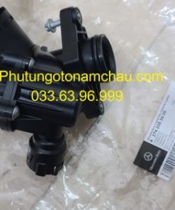 A2742003400 Van Hằng Nhiệt Mercedes-Benz M274 (2)