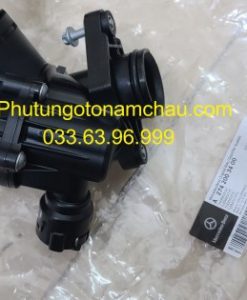 A2742003400 Van Hằng Nhiệt Mercedes-Benz M274 (2)