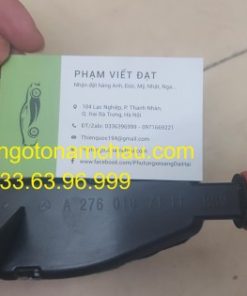 A2760107111 Van Tách Dầu Merc M276 (1)