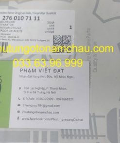 A2760107111 Van Tách Dầu Merc M276 (4)