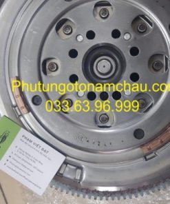A6510305105 Bánh đà Mercedes-Benz VITO (LUK 415066010) (1)