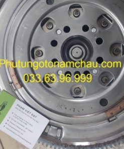 A6510305105 Bánh đà Mercedes-Benz VITO (LUK 415066010) (2)