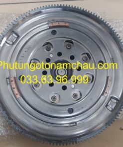 A6510305105 Bánh đà Mercedes-Benz VITO (LUK 415066010) (4)