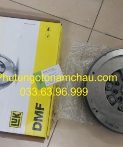 A6510305105 Bánh đà Mercedes-Benz VITO (LUK 415066010) (5)
