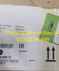 A6510305105 Bánh đà Mercedes-Benz VITO (LUK 415066010) (6)