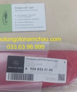 A9068260140 Đèn Phản Quang Mercedes-Benz (2)