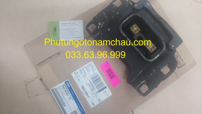 FB5Z-6038-E Cao Su Chân Máy Ford (1)
