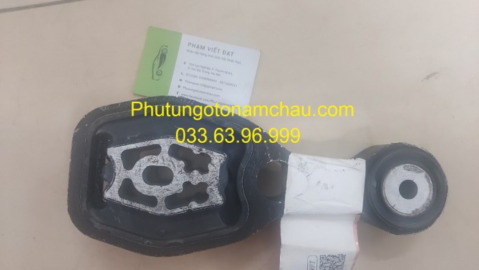 FB5Z-6068-B Cao Su Chân Máy Ford (1)