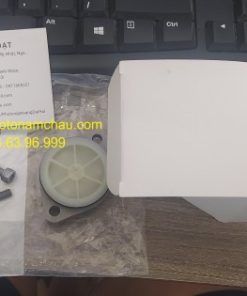 LR032298 Lọc Dầu Cầu Sau Land Rover (1)