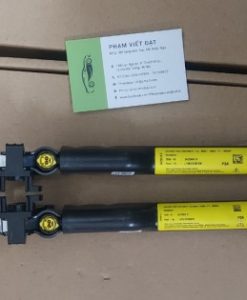 YL002623ZD YL002624ZD Tay Bắt Dây đai An Toàn Trước Peugeot (2)