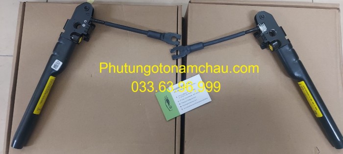 YL002623ZD YL002624ZD Tay Bắt Dây đai An Toàn Trước Peugeot (3)