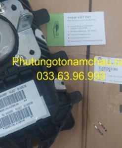 YL00263280 Túi Khí Táp Lô Peugeot (2)
