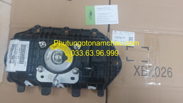 YL00263280 Túi Khí Táp Lô Peugeot (3)