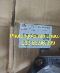 YL00263280 Túi Khí Táp Lô Peugeot (4)