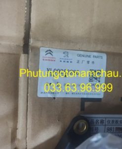 YL00263280 Túi Khí Táp Lô Peugeot (4)