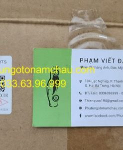 YL00364180 Đèn Hậu Phải Peugeot 3008 (3)