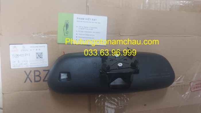 YL004217XT Gương Chiếu Hậu Trong Xe Peugeot 4008 (2)