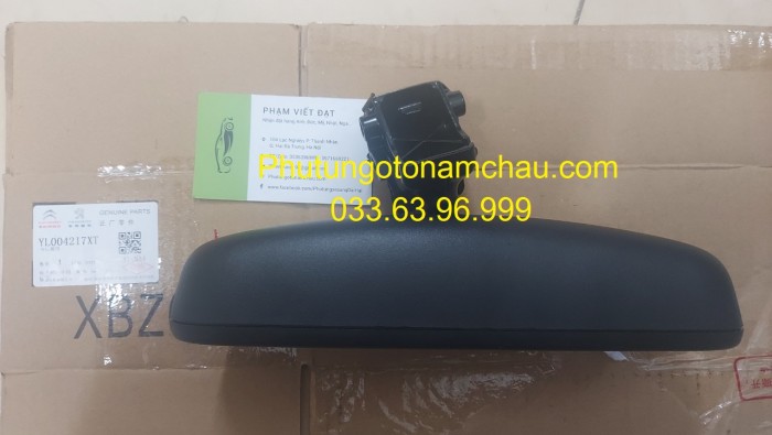YL004217XT Gương Chiếu Hậu Trong Xe Peugeot 4008 (3)